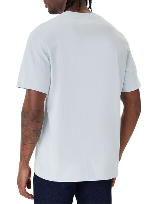 T-shirt con logo Calvin Klein | LV04LF811GCIQ